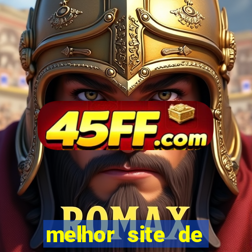 melhor site de probabilidades futebol